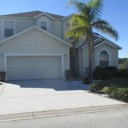 Sunsplash Vacation Homes